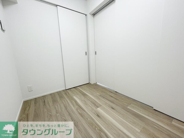 アーバネックス西新宿IIの物件内観写真